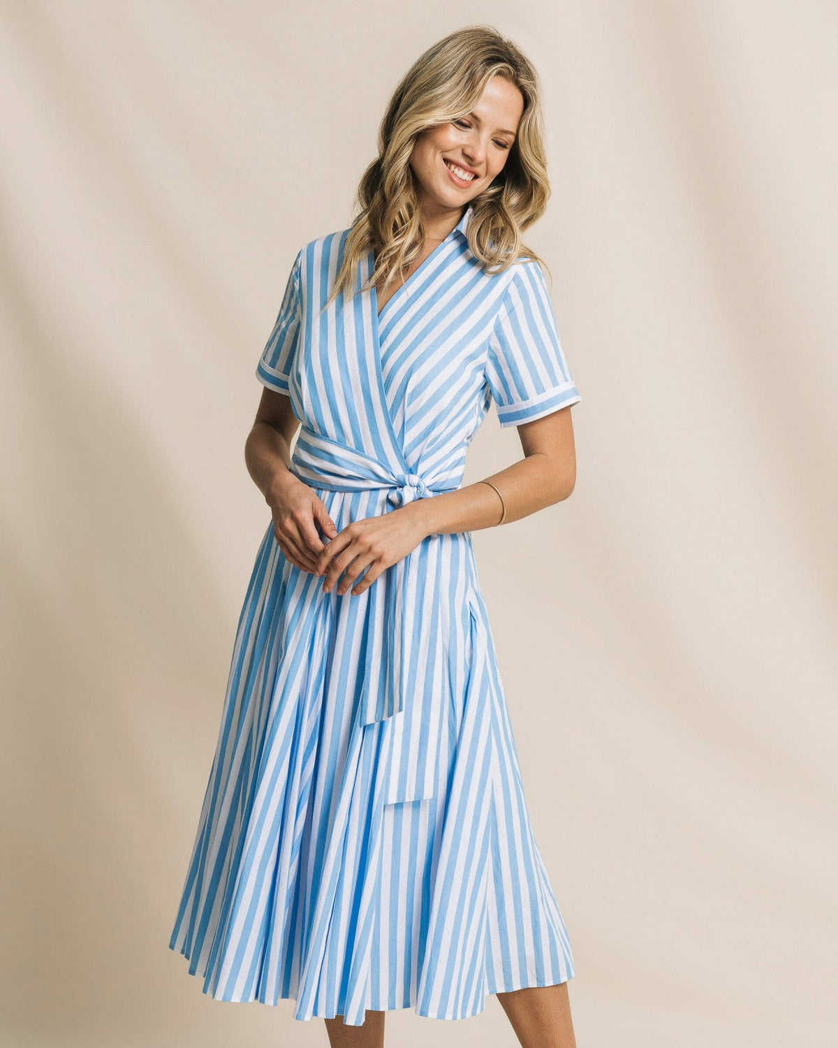 Regina Midi Dress