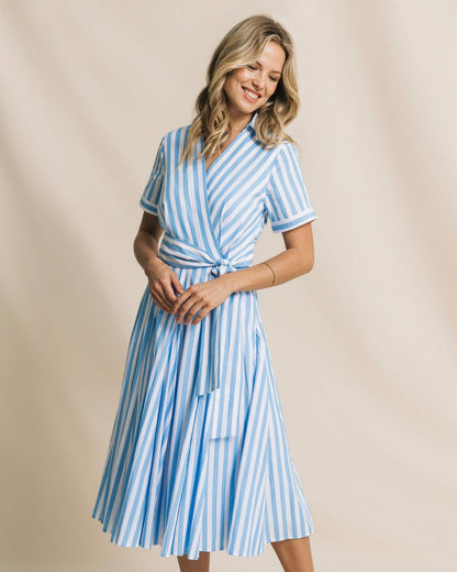 Regina Midi Dress