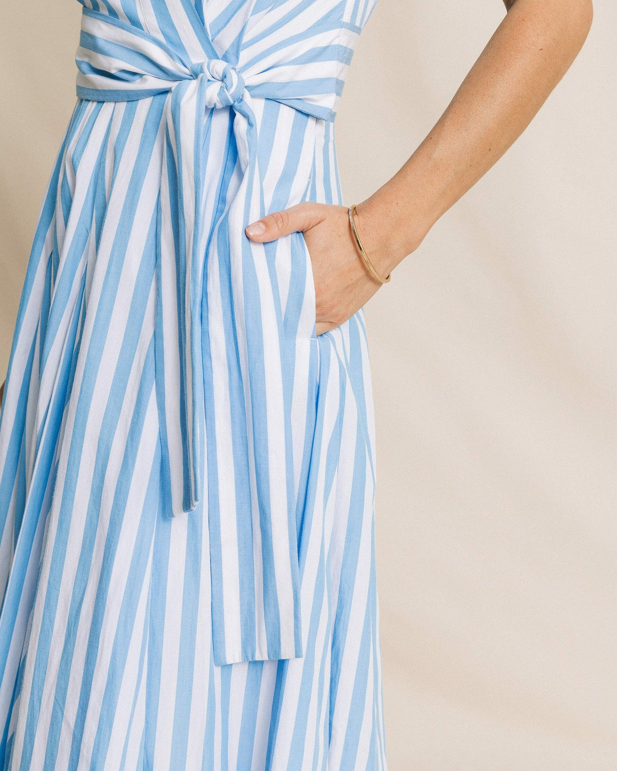 Regina Midi Dress