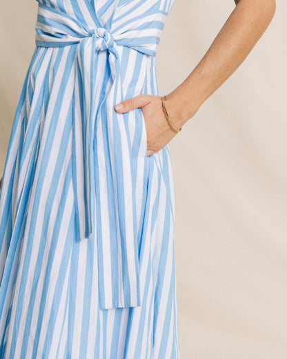 Regina Midi Dress