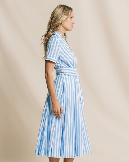 Regina Midi Dress