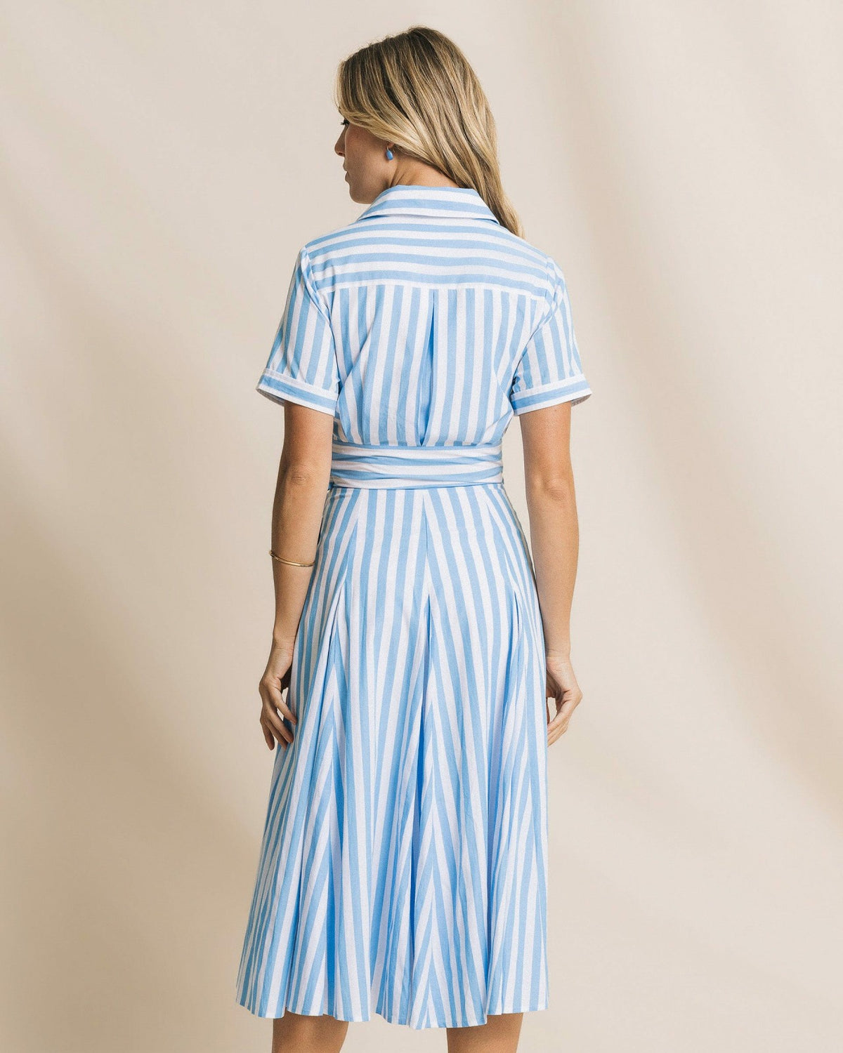 Regina Midi Dress