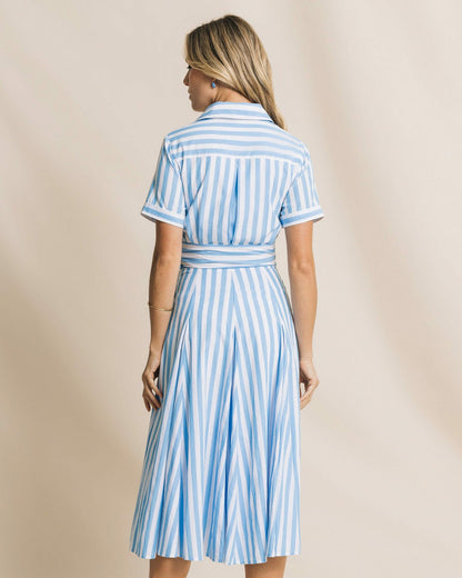 Regina Midi Dress
