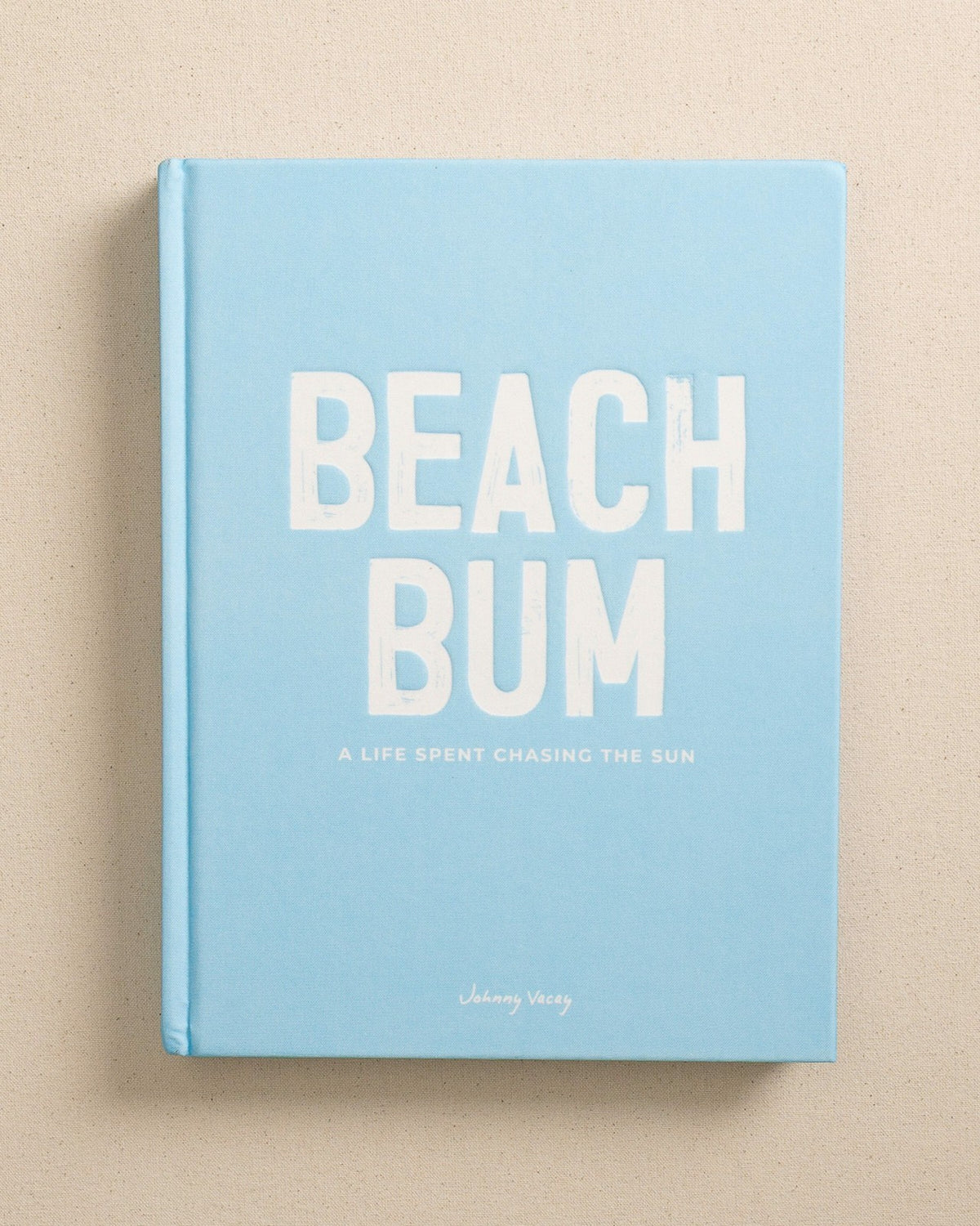 Beach Bum Book