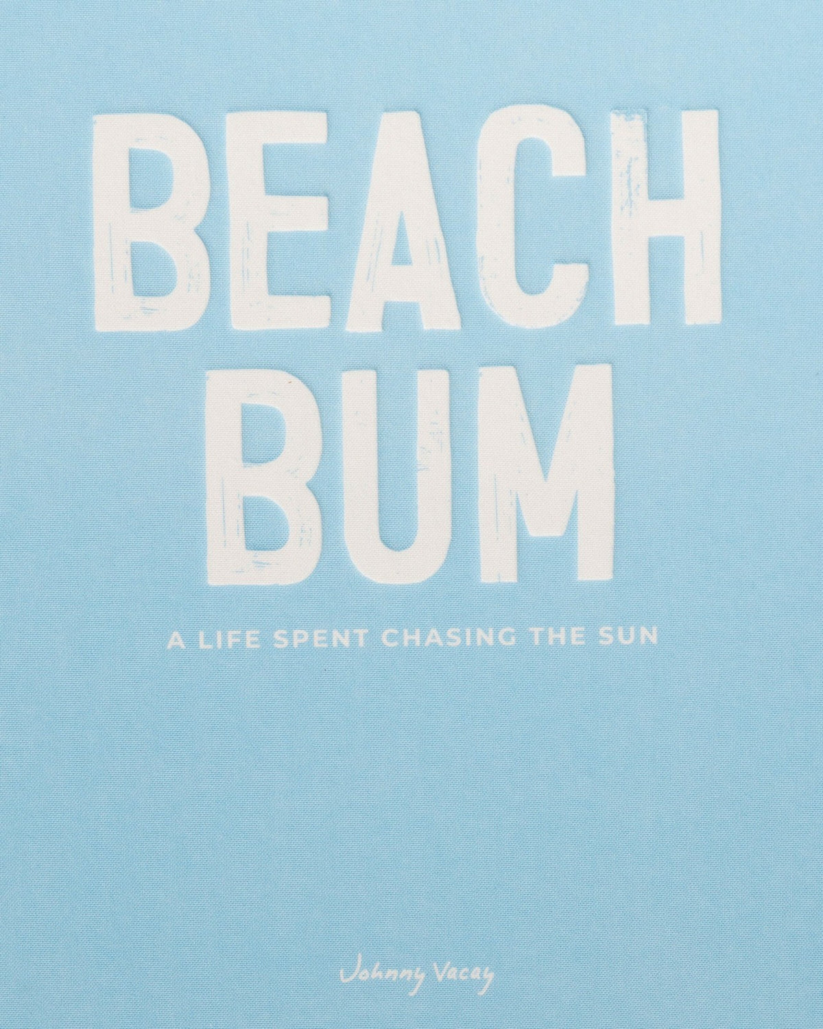 Beach Bum Book