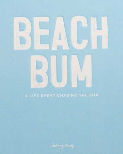 Beach Bum Book
