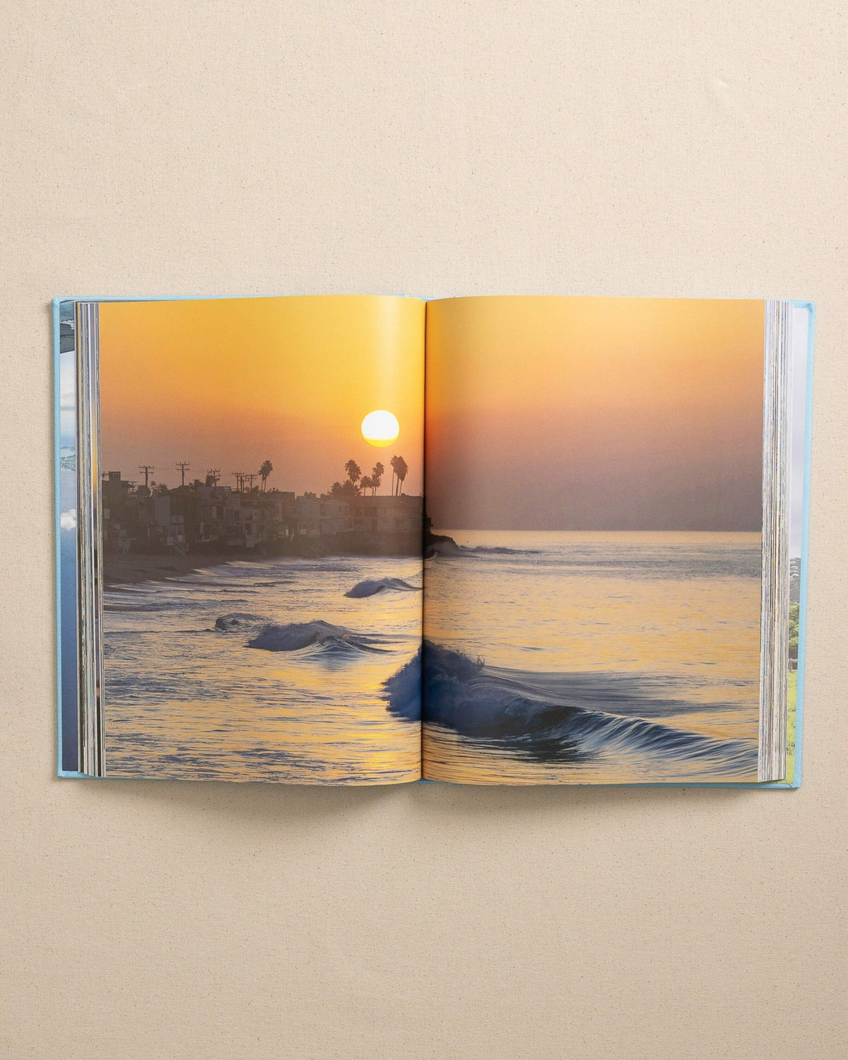 Beach Bum Book