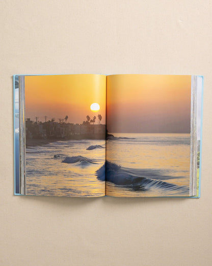 Beach Bum Book