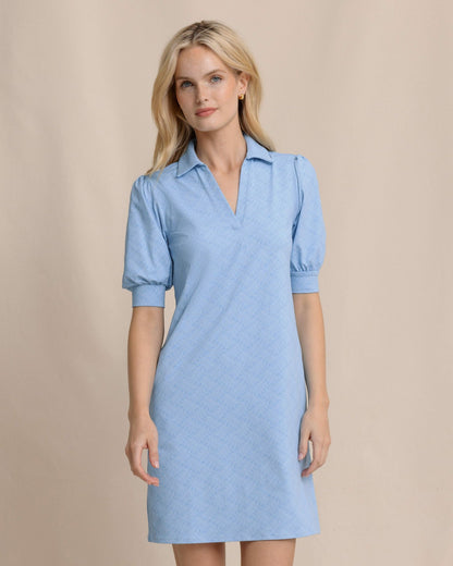 Trina Performance Dress