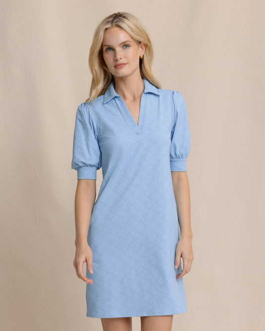 Trina Performance Dress