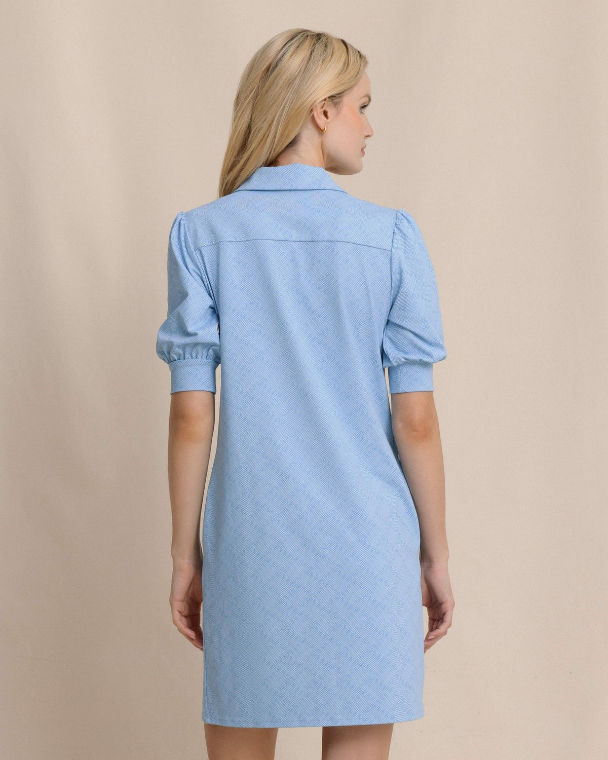 Trina Performance Dress
