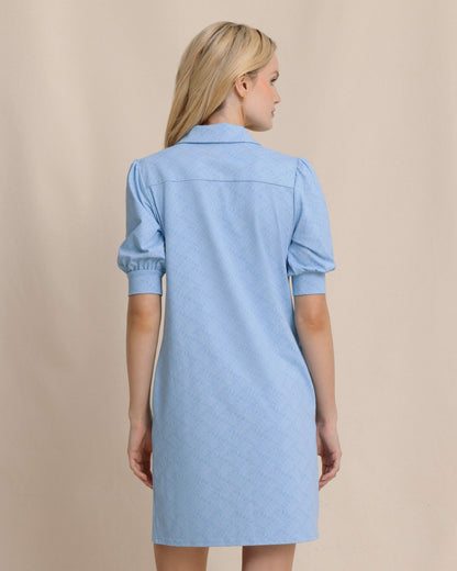 Trina Performance Dress