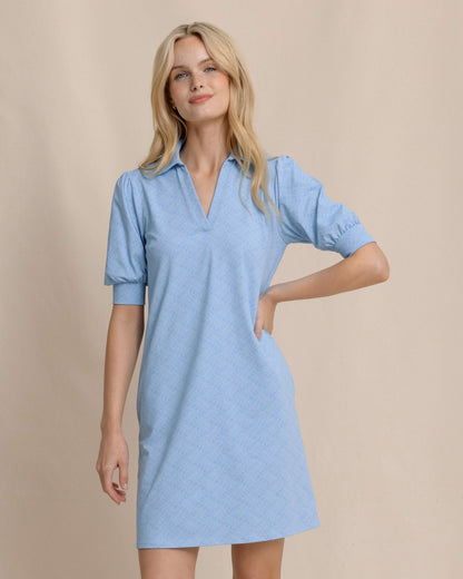 Trina Performance Dress