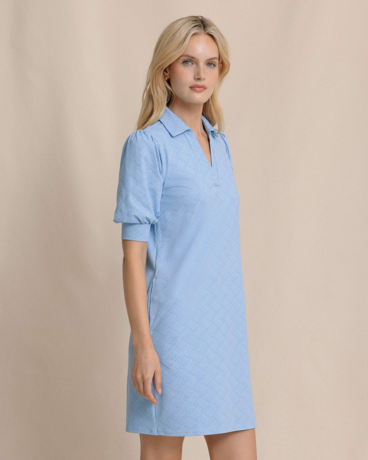 Trina Performance Dress
