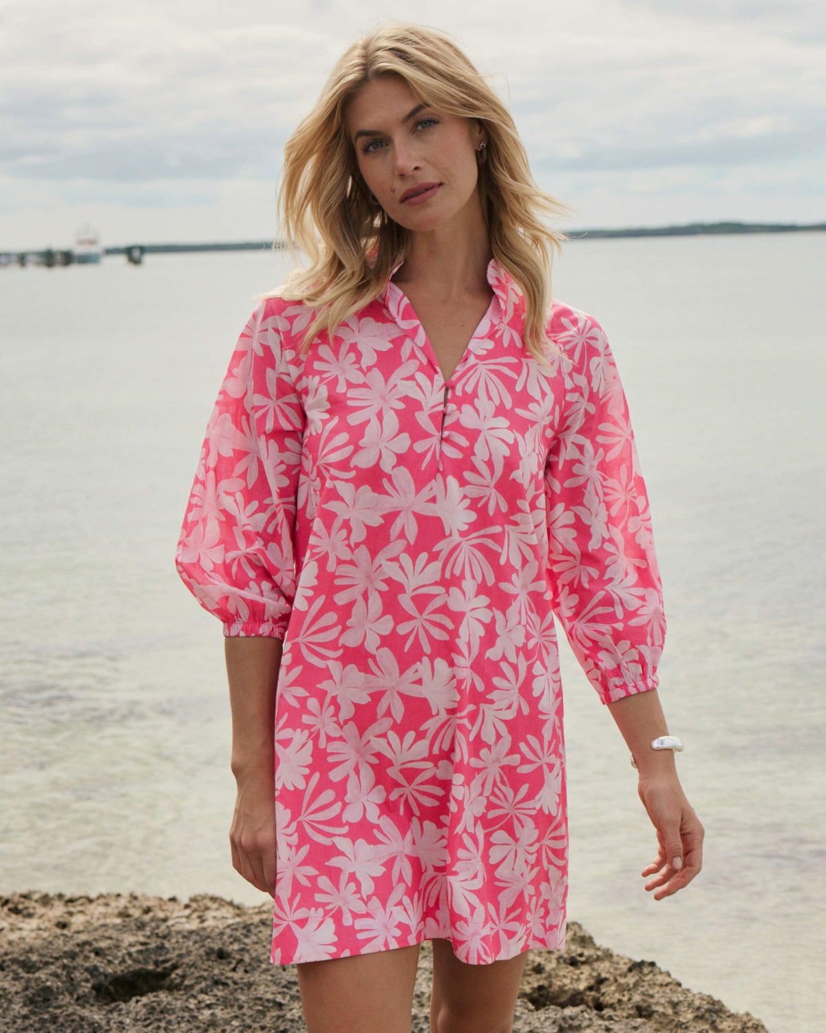 Fandango Pink,XS