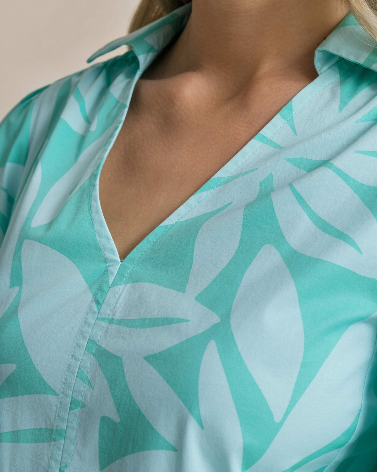 Piper Printed Dress