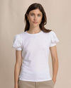 Classic White