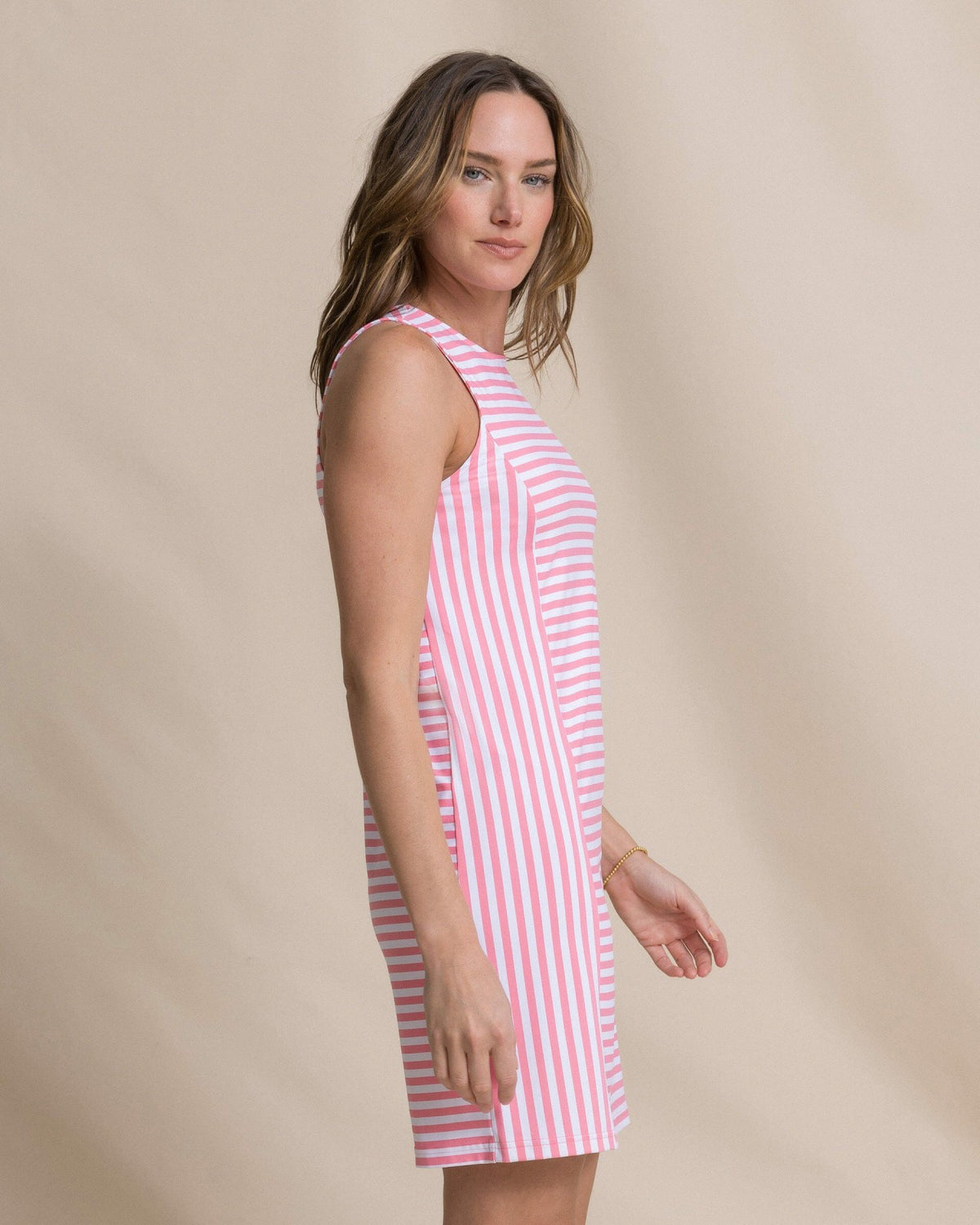 Marlee Stripe Dress