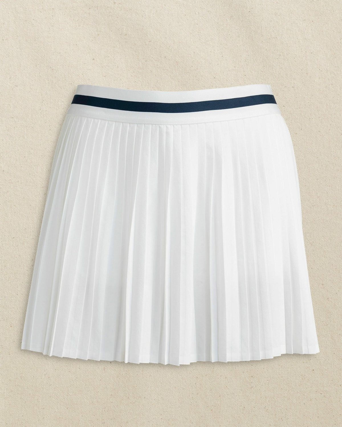 Alison Pleated Skort