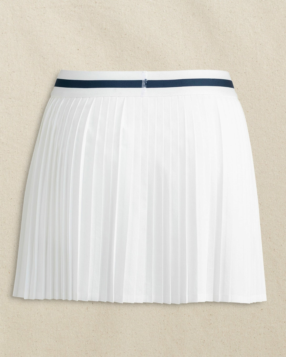 Alison Pleated Skort