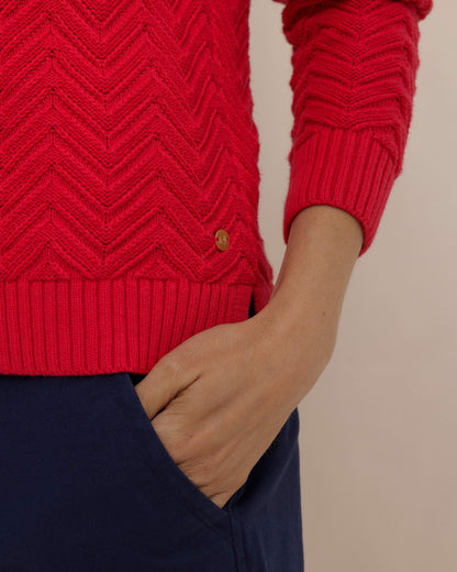 Saige Sweater