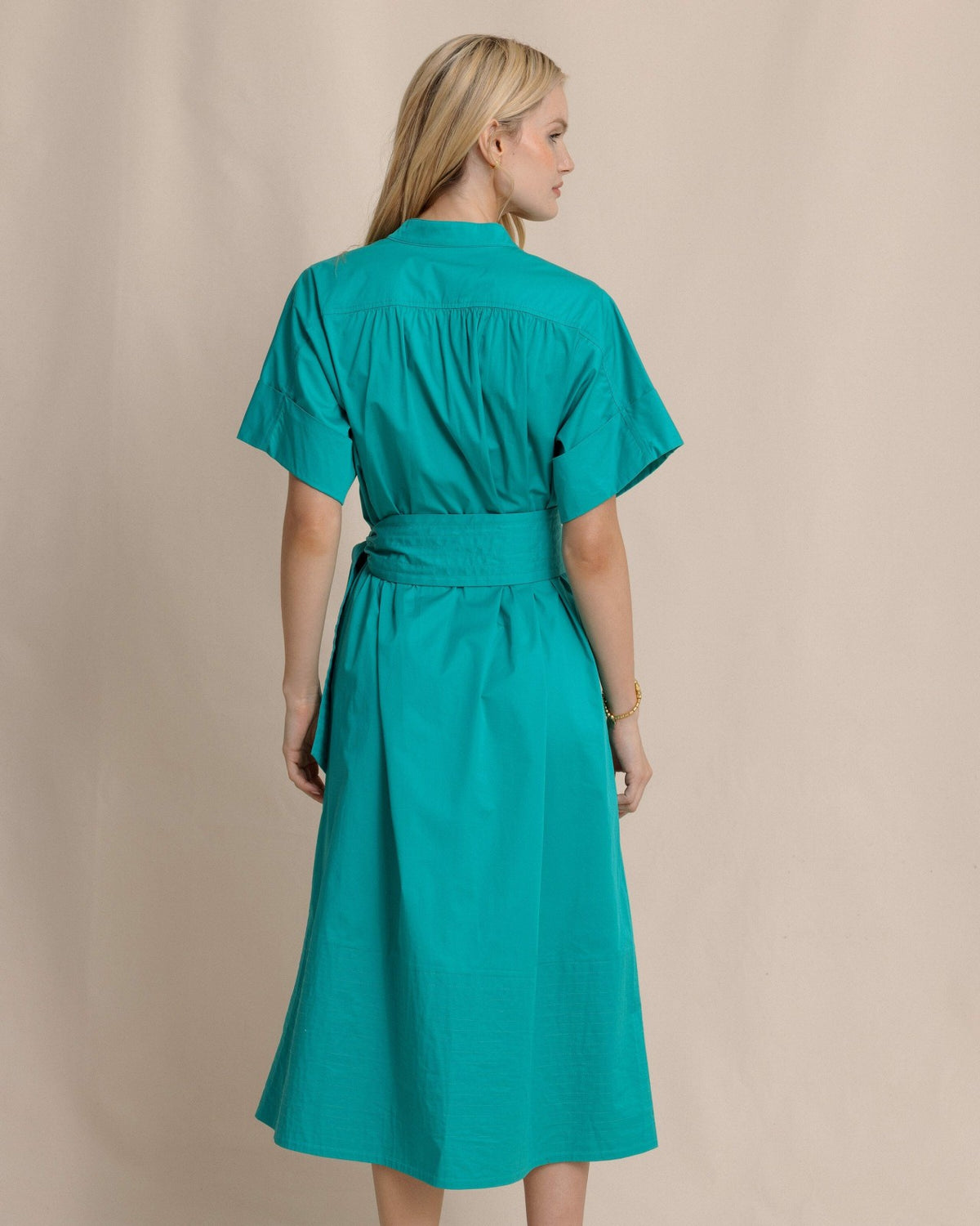 Shelbi Midi Dress