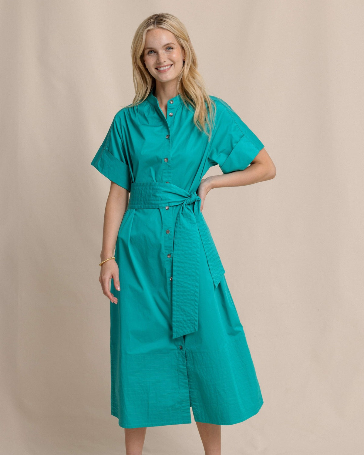 Shelbi Midi Dress