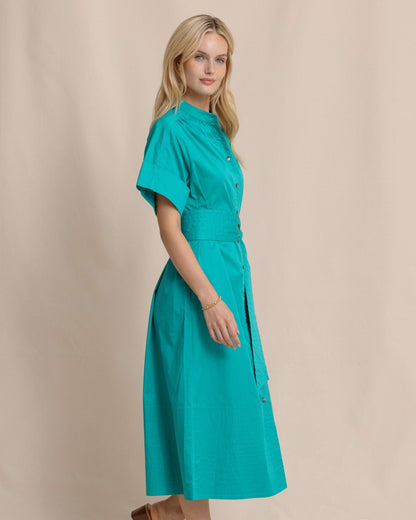 Shelbi Midi Dress