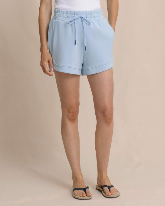 Maxine Luxe Lounge Short