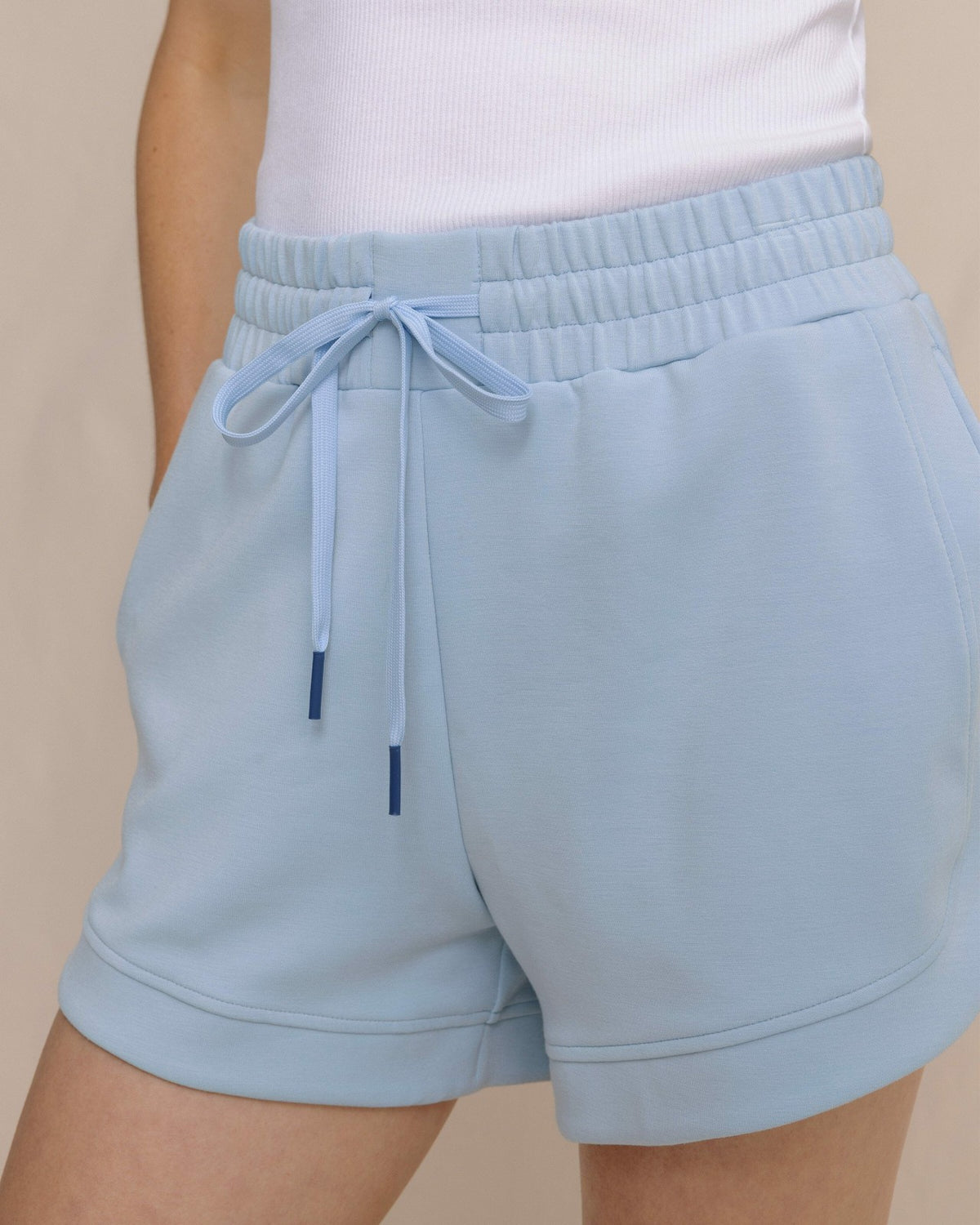 Maxine Luxe Lounge Short