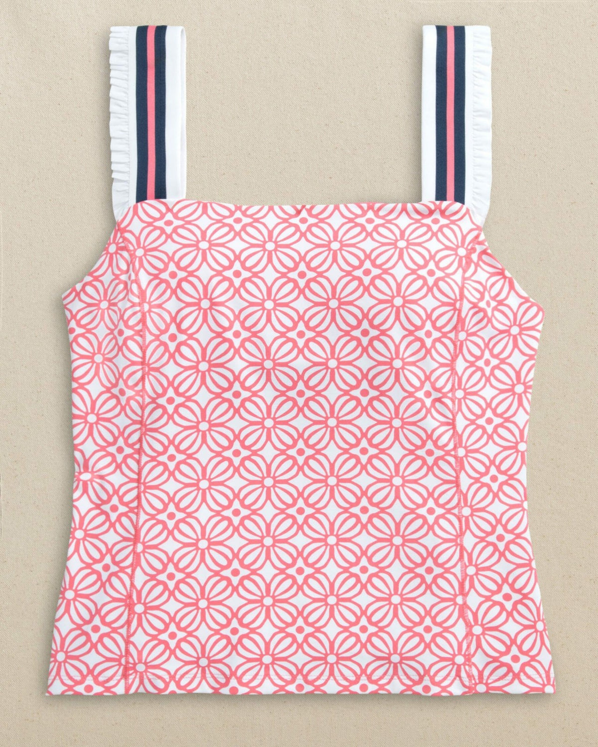 Rylee Printed Active Top