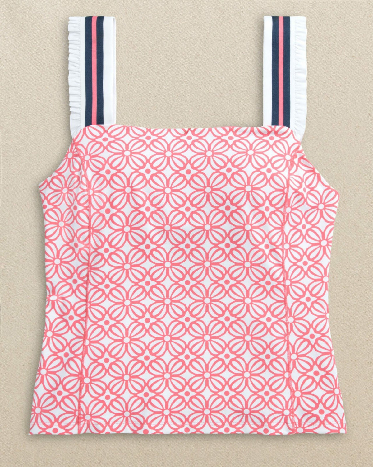 Rylee Printed Active Top