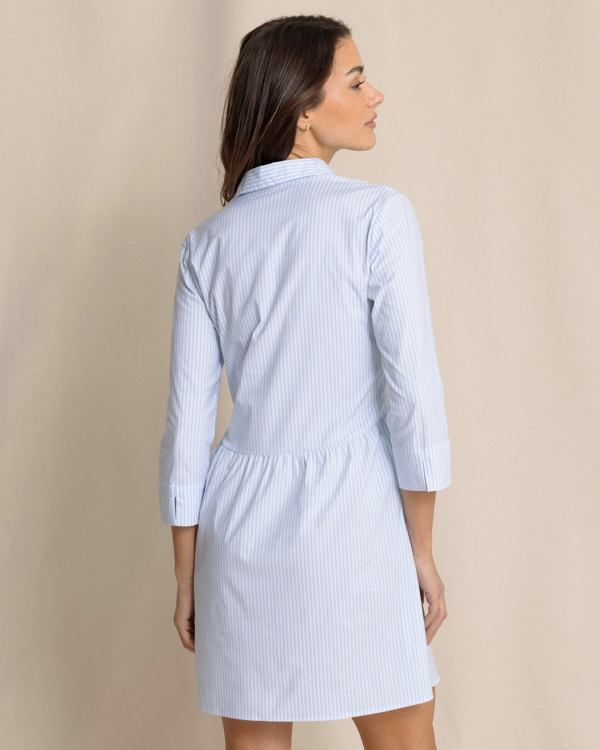 Cara brrr°® Stripe Dress