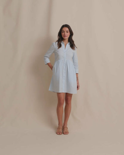 Cara brrr°® Stripe Dress