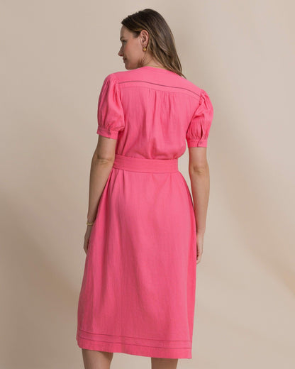 Carmella Midi Dress