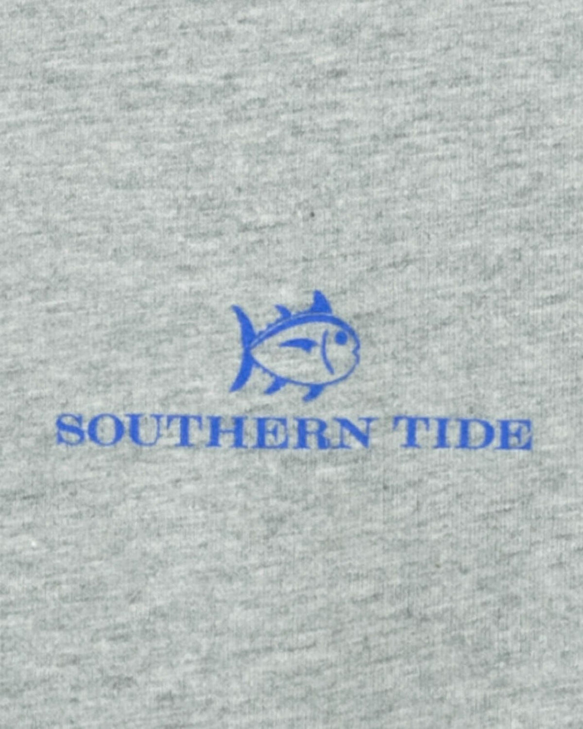 Kids Skipjack Baseball Heather T-Shirt