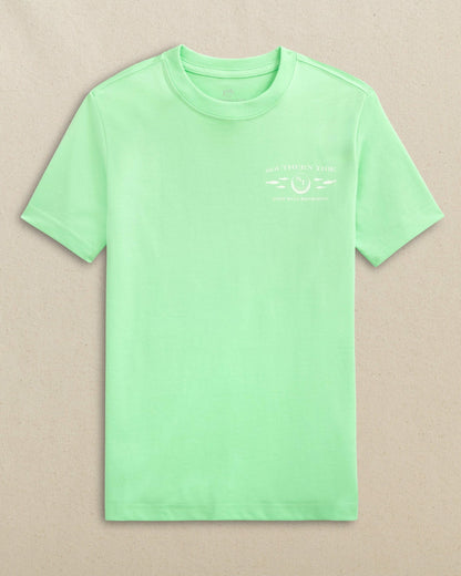 Kids Golf Close One Short Sleeve T-Shirt