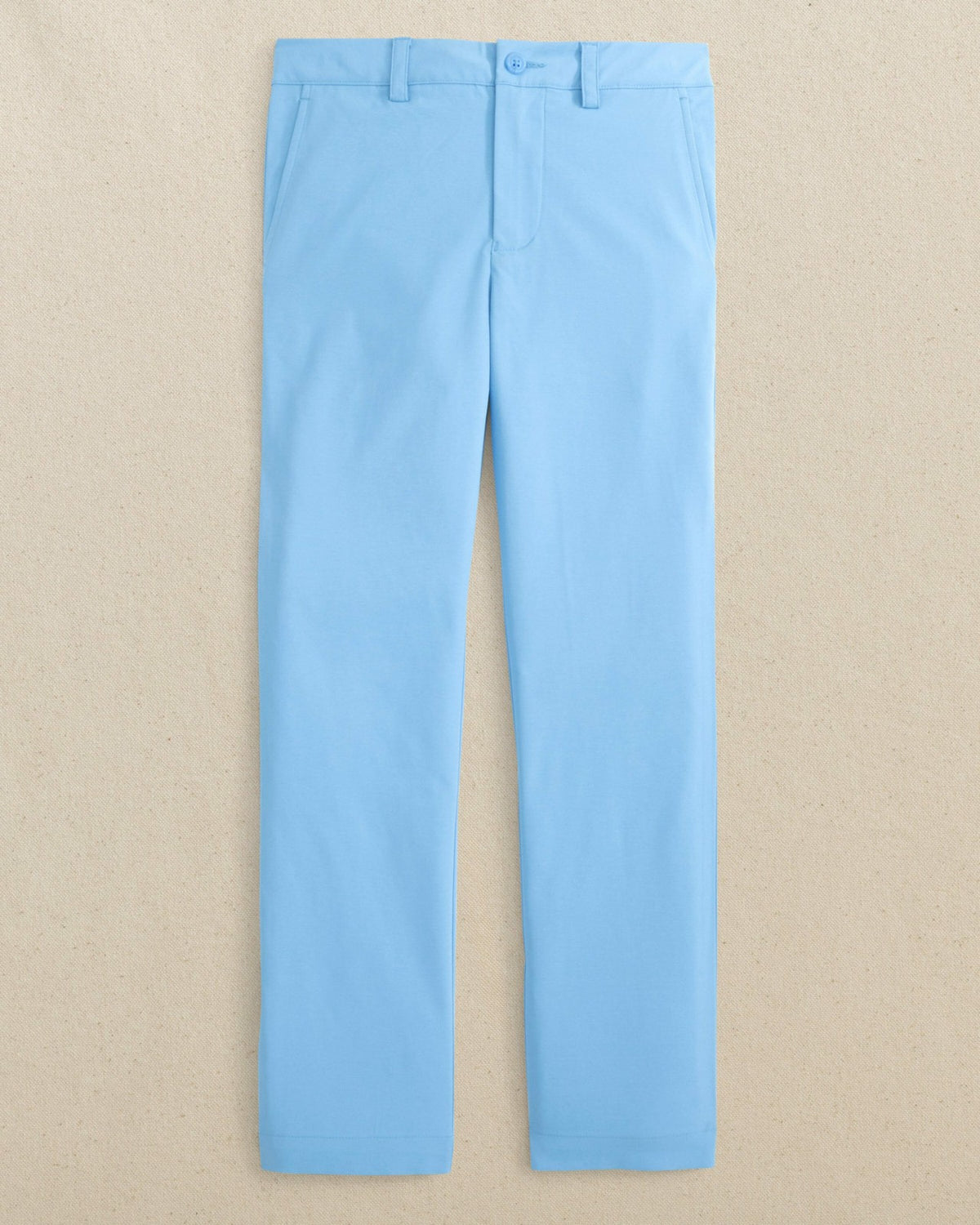 Boys Performance Pant - Ocean Channel Blue