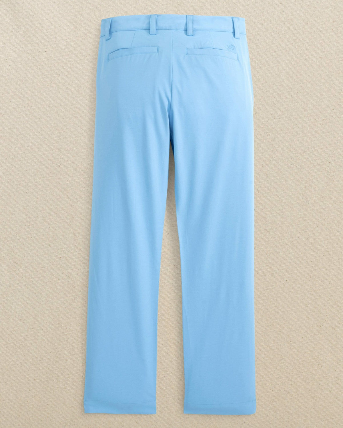 Boys Performance Pant - Ocean Channel Blue
