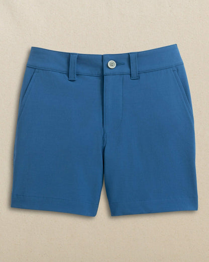 Boys Bogey Short