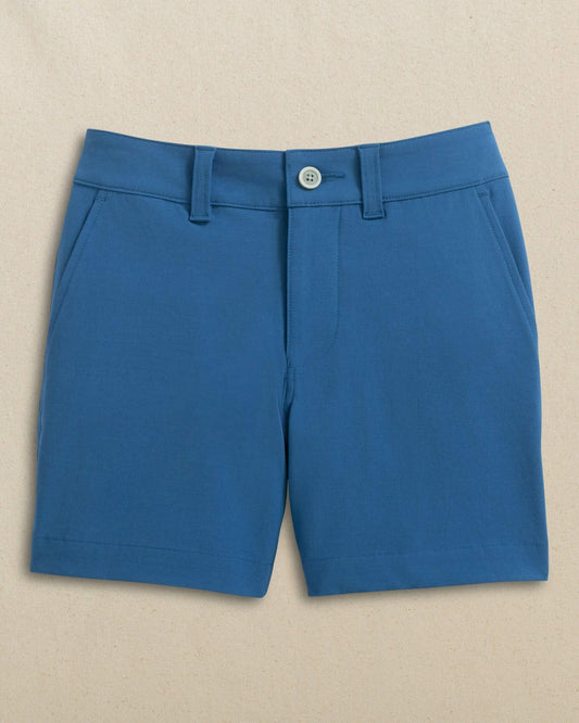Boys Bogey Short