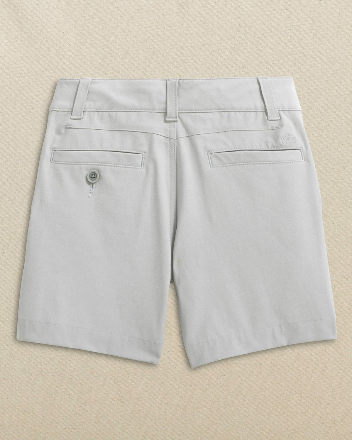 Boys Bogey Short