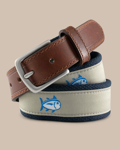 Boys Skipjack Belt | Preppy Boys Clothes & Accessories