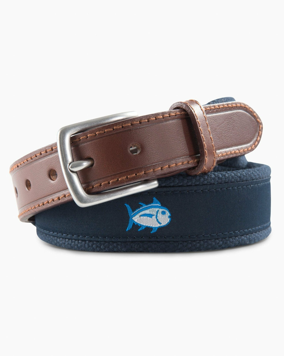 Boys Skipjack Belt | Preppy Boys Clothes & Accessories