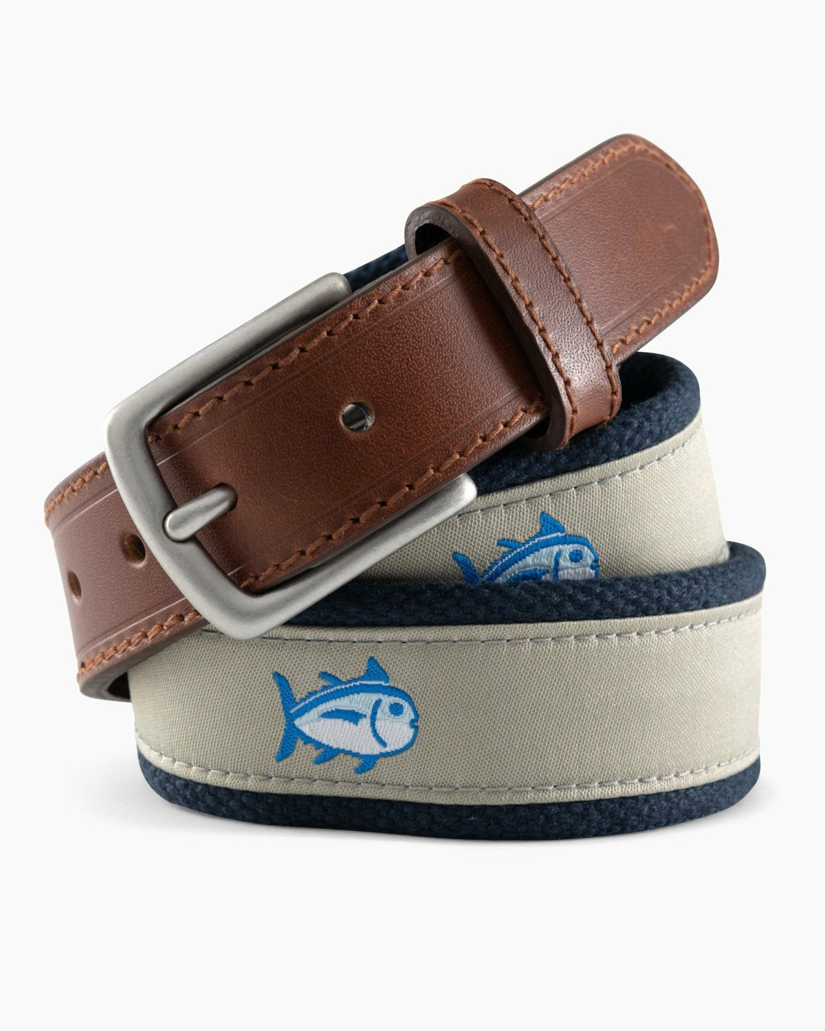 Boys Skipjack Belt | Preppy Boys Clothes & Accessories