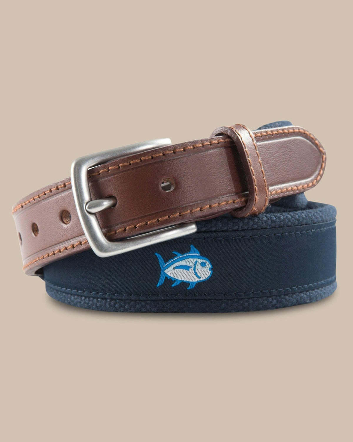 Boys Skipjack Belt | Preppy Boys Clothes & Accessories