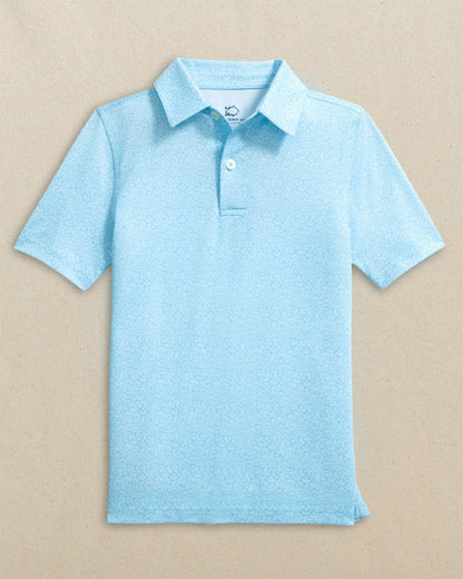 Tropical Breeze Blue,XS