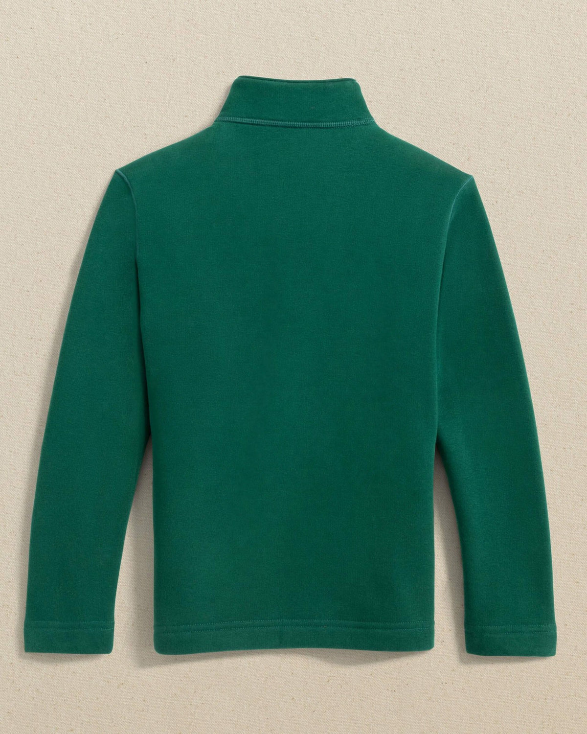Boys Millview Fleece Quarter Zip