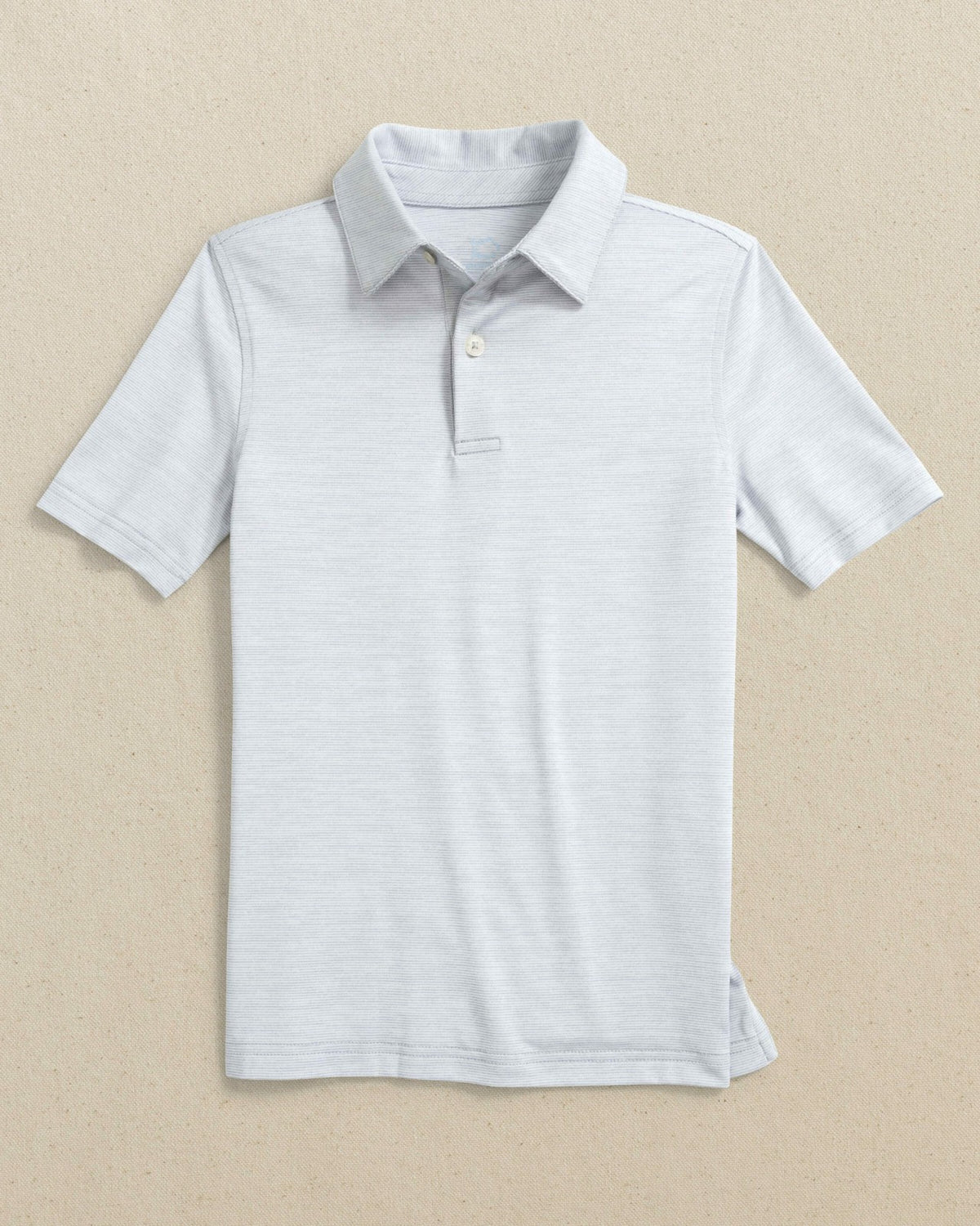 Team Colors Boy's Driver Spacedye Polo Shirt – Southern Tide