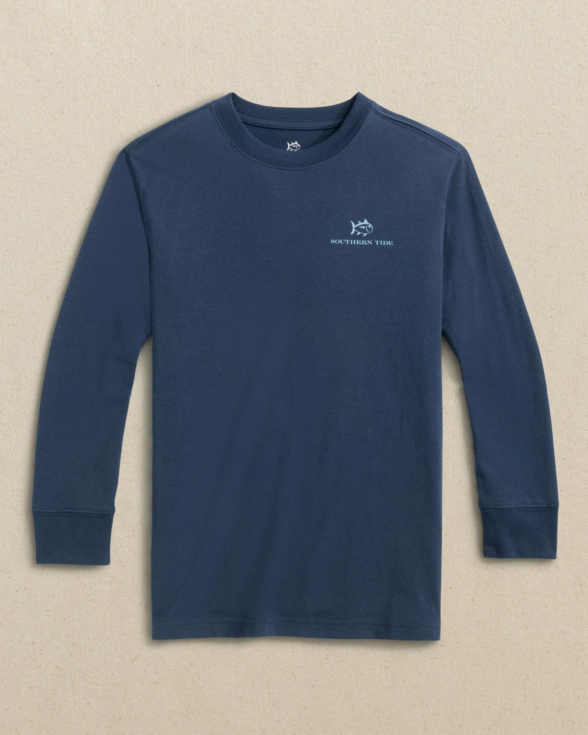 Kids Having A Ball Long Sleeve T-Shirt